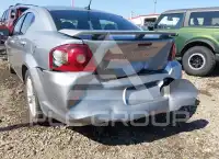 2014 Dodge AVENGER photo