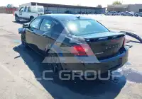 2014 Dodge AVENGER photo
