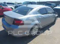 2014 Dodge AVENGER photo
