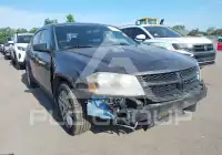 2014 Dodge AVENGER photo