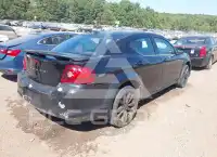2014 Dodge AVENGER фото