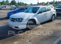 2014 Dodge AVENGER photo