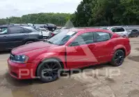 2014 Dodge AVENGER photo