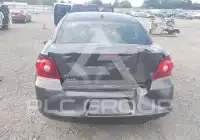 2014 Dodge AVENGER фото