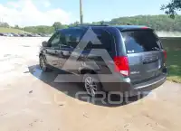 2014 Dodge Grand Caravan photo