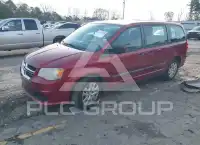 2014 Dodge Grand Caravan фото
