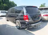 2014 Dodge Grand Caravan фото