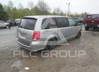 2014 Dodge Grand Caravan photo