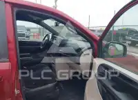 2014 Dodge Grand Caravan фото