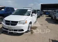 2014 Dodge Grand Caravan фото