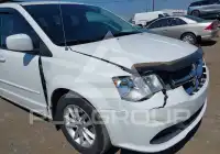 2014 Dodge Grand Caravan photo