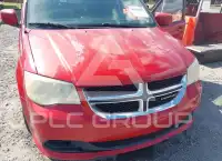 2014 Dodge Grand Caravan фото
