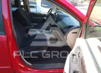 2014 Dodge Grand Caravan фото
