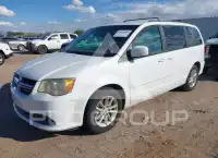 2014 Dodge Grand Caravan photo
