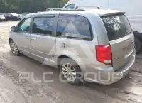 2014 Dodge Grand Caravan фото