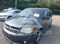 2014 Dodge Grand Caravan фото