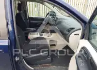 2014 Dodge Grand Caravan фото