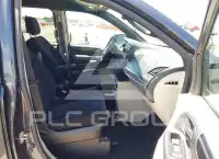 2014 Dodge Grand Caravan фото