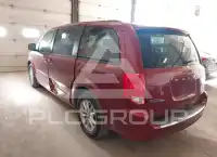 2014 Dodge Grand Caravan фото