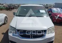 2014 Dodge Grand Caravan фото