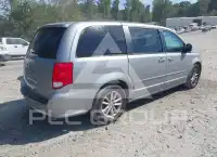 2014 Dodge Grand Caravan фото