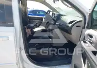 2014 Dodge Grand Caravan фото