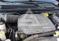 2014 Dodge Grand Caravan photo