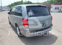 2014 Dodge Grand Caravan фото