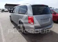 2014 Dodge Grand Caravan фото