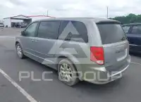 2014 Dodge Grand Caravan фото