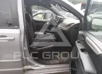 2014 Dodge Grand Caravan photo