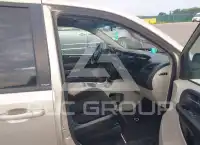 2014 Dodge Grand Caravan фото