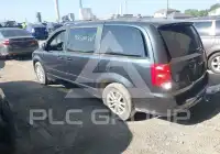 2014 Dodge Grand Caravan фото