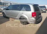 2014 Dodge Grand Caravan фото