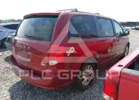 2014 Dodge Grand Caravan фото