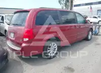 2014 Dodge Grand Caravan фото