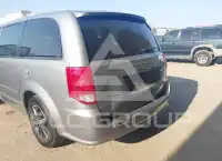 2014 Dodge Grand Caravan фото