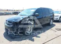 2014 Dodge Grand Caravan photo