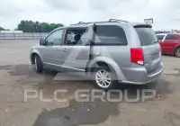 2014 Dodge Grand Caravan фото