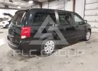 2014 Dodge Grand Caravan фото