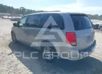 2014 Dodge Grand Caravan фото