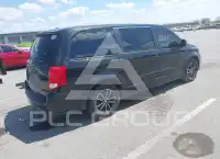 2014 Dodge Grand Caravan фото