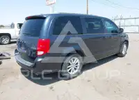 2014 Dodge Grand Caravan photo