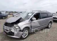 2014 Dodge Grand Caravan фото
