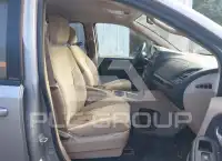 2014 Dodge Grand Caravan фото