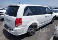 2014 Dodge Grand Caravan фото
