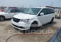 2014 Dodge Grand Caravan фото