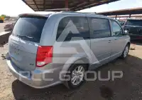 2014 Dodge Grand Caravan photo