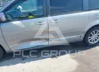 2014 Dodge Grand Caravan photo