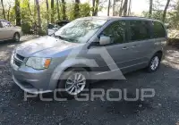 2014 Dodge Grand Caravan photo